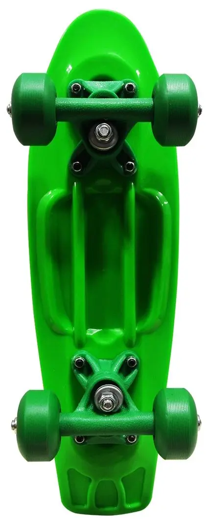 Пенни борд Sporter PB45 (Green) - 2