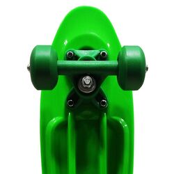 Пенни борд Sporter PB45 (Green) Thumb