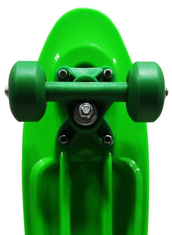 Пенни борд Sporter PB45 (Green) - 3