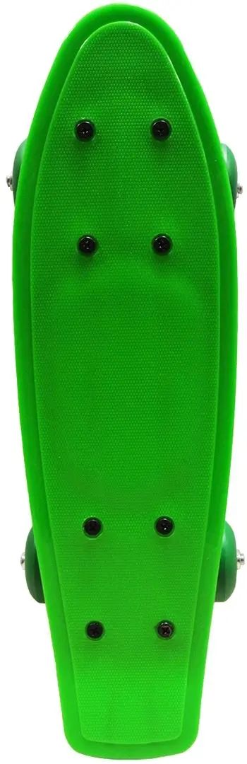 Пенни борд Sporter PB45 (Green)