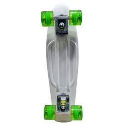 Skateboard Sporter 2206-OH-A (Blue/Green) Thumb