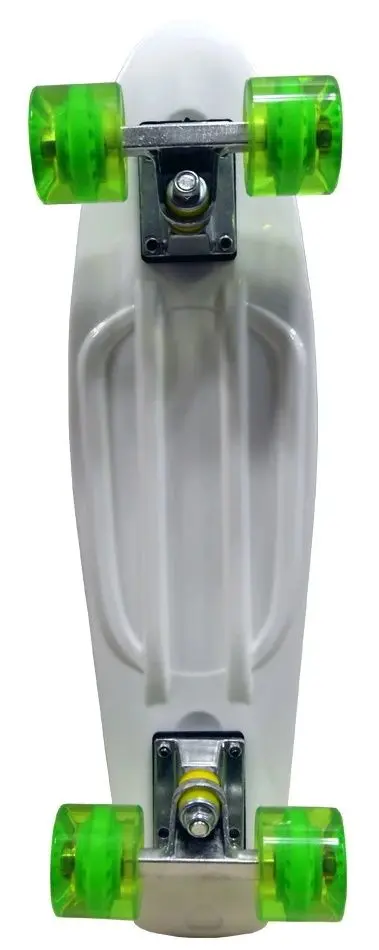 Skateboard Sporter 2206-OH-A (Blue/Green) - 3