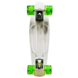 Skateboard Sporter 2206-OH-B (Black/Green) Thumb