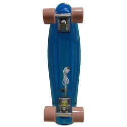 Скейтборд Sporter PB-LED-A (Blue) Thumb
