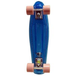 Скейтборд Sporter PB-LED-A (Blue) Thumb