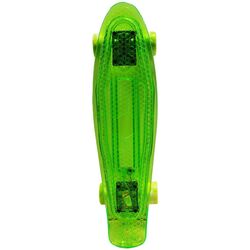 Скейтборд Sporter PB-LED-B (Green) Thumb