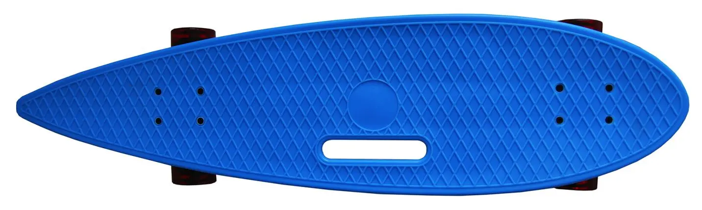 Скейтборд Sporter SPD36 (Blue) - 2