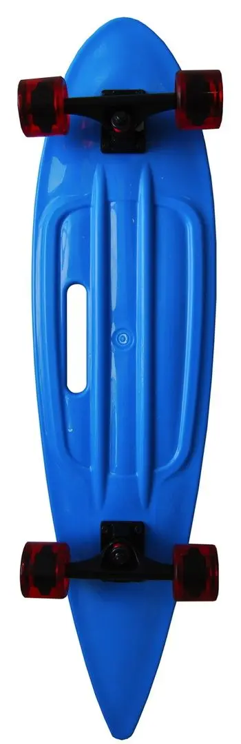 Скейтборд Sporter SPD36 (Blue) - 3