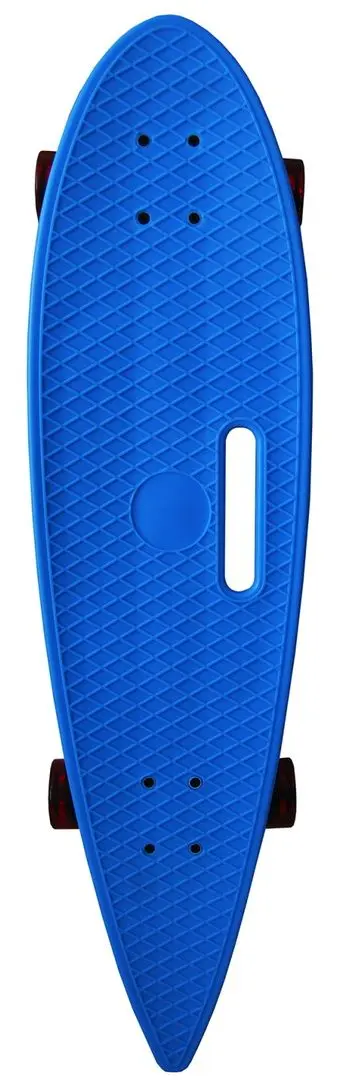 Скейтборд Sporter SPD36 (Blue)