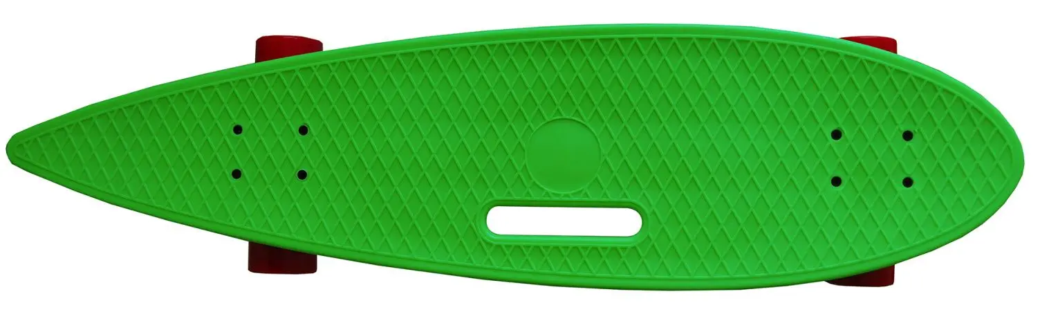 Скейтборд Sporter SPD36 (Green) - 2