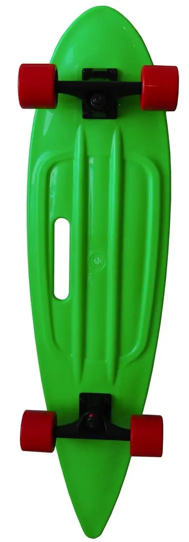 Скейтборд Sporter SPD36 (Green) - 3
