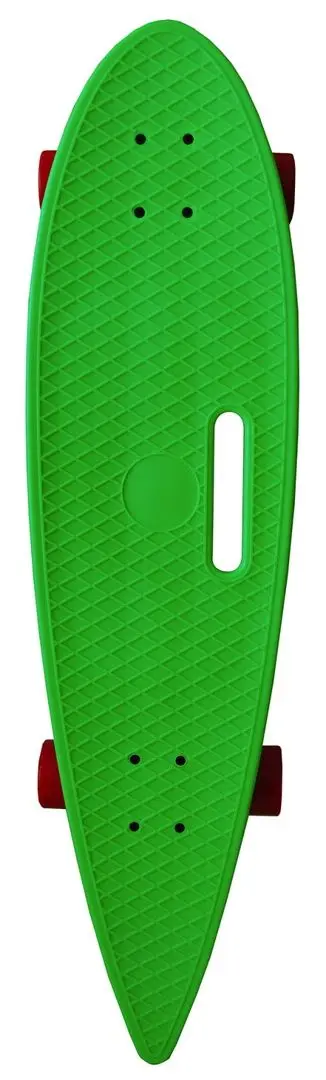 Скейтборд Sporter SPD36 (Green)