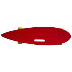 Скейтборд Sporter SPD36 (Red) Thumb