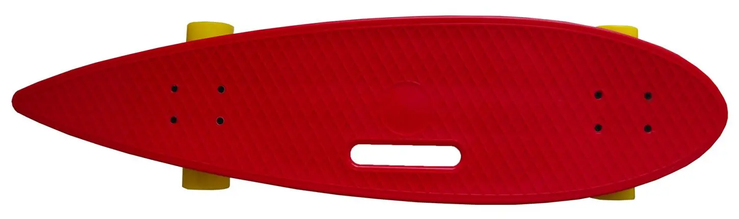 Скейтборд Sporter SPD36 (Red) - 2