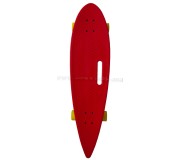 Skateboard Sporter SPD36 (Red)