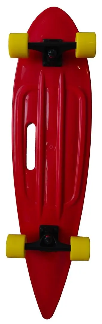 Скейтборд Sporter SPD36 (Red) - 3