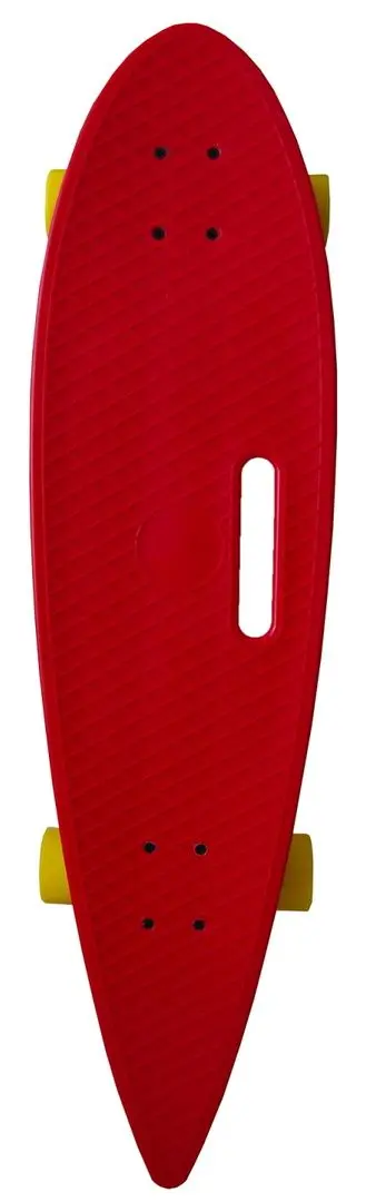 Скейтборд Sporter SPD36 (Red)
