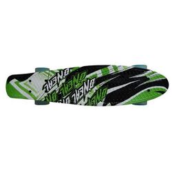 Скейтборд Sporter WT1908-B (Green/Black) Thumb