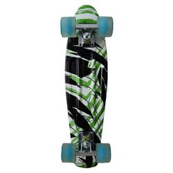 Скейтборд Sporter WT1908-B (Green/Black) Thumb