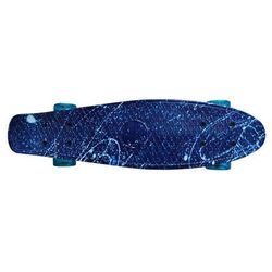 Скейтборд Sporter WT1908-D (Blue) Thumb