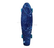 Skateboard Sporter WT1908-D (Blue)