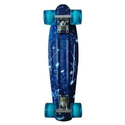 Скейтборд Sporter WT1908-D (Blue) Thumb