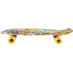 Skateboard Toi-Toys Graffiti Skull TT62358A (Multicolor) Thumb