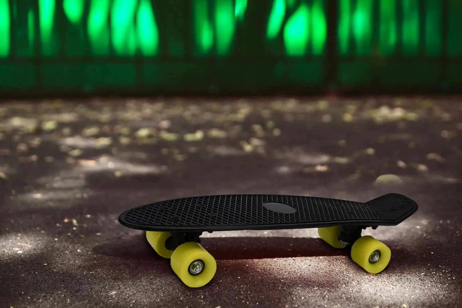Скейтборд XQ Max Ultimate SkateGear (Black)