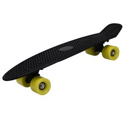 Skateboard XQ Max Ultimate SkateGear (Black)