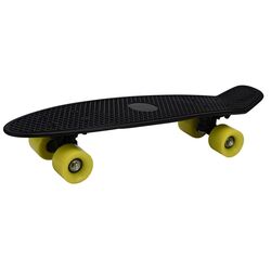 Скейтборд XQ Max Ultimate SkateGear (Black) Thumb