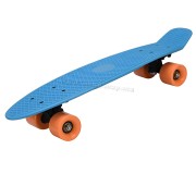 Skateboard XQ Max Ultimate SkateGear (Blue)