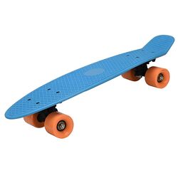 Skateboard XQ Max Ultimate SkateGear (Blue)