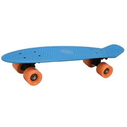 Skateboard XQ Max Ultimate SkateGear (Blue) Thumb