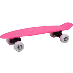 Скейтборд XQ Max Ultimate SkateGear (Pink) Thumb