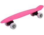 Skateboard XQ Max Ultimate SkateGear (Pink)