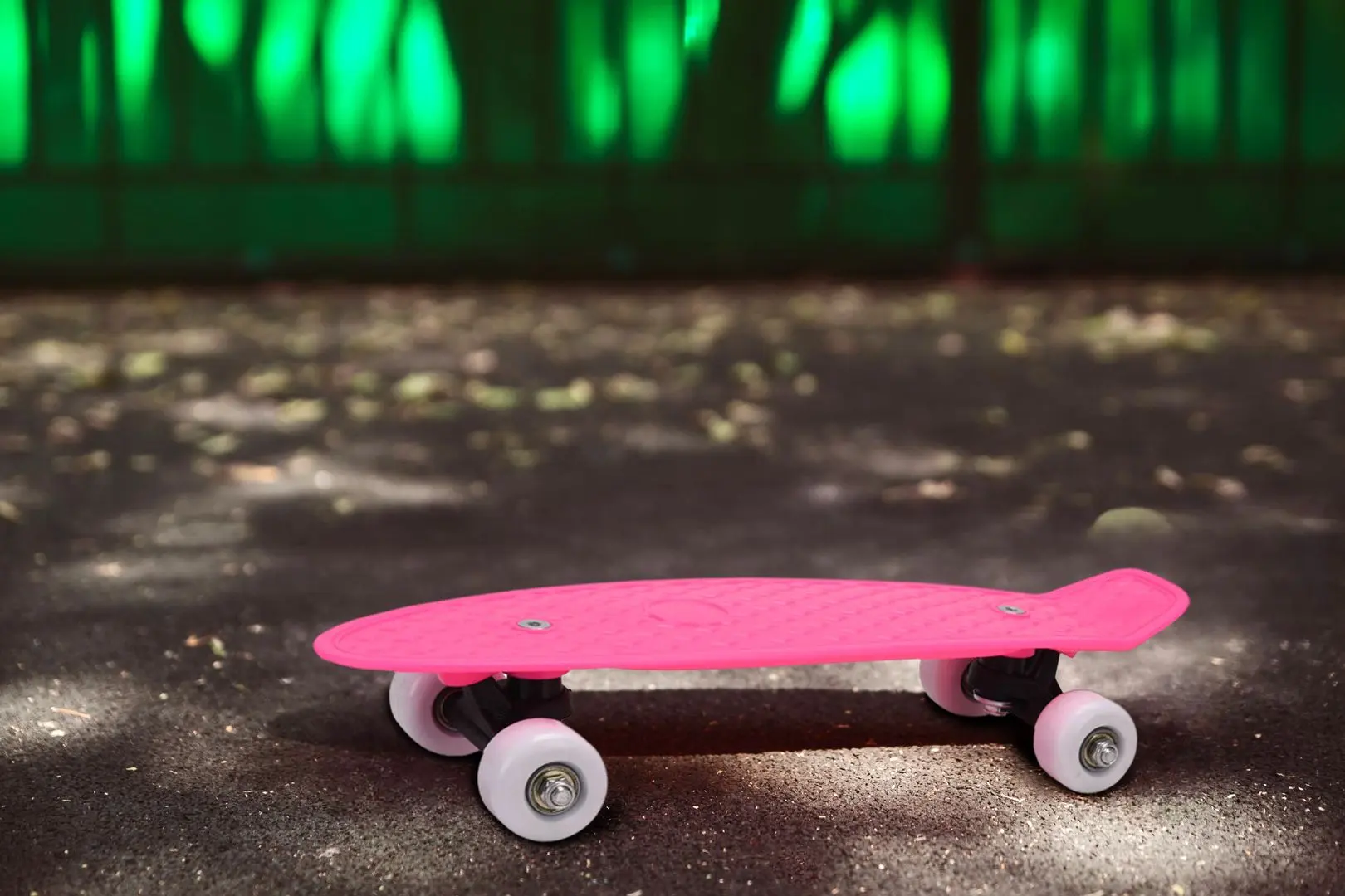 Скейтборд XQ Max Ultimate SkateGear (Pink)