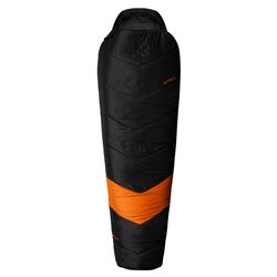 Sac de dormit Alpinus Classic 1050 (Black/Orange)