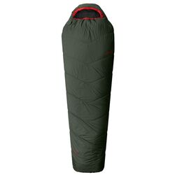 Спальный мешок Alpinus Primalight 1000 (Dark Green)