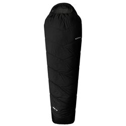 Спальный мешок Alpinus Survival 1100 (Black)