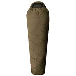 Спальный мешок Alpinus Survival 1300 (Brown)