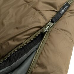 Sac de dormit Alpinus Survival 1300 (Brown) Thumb