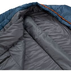 Sac de dormit Alpinus Ultralight 1000 (Blue) Thumb