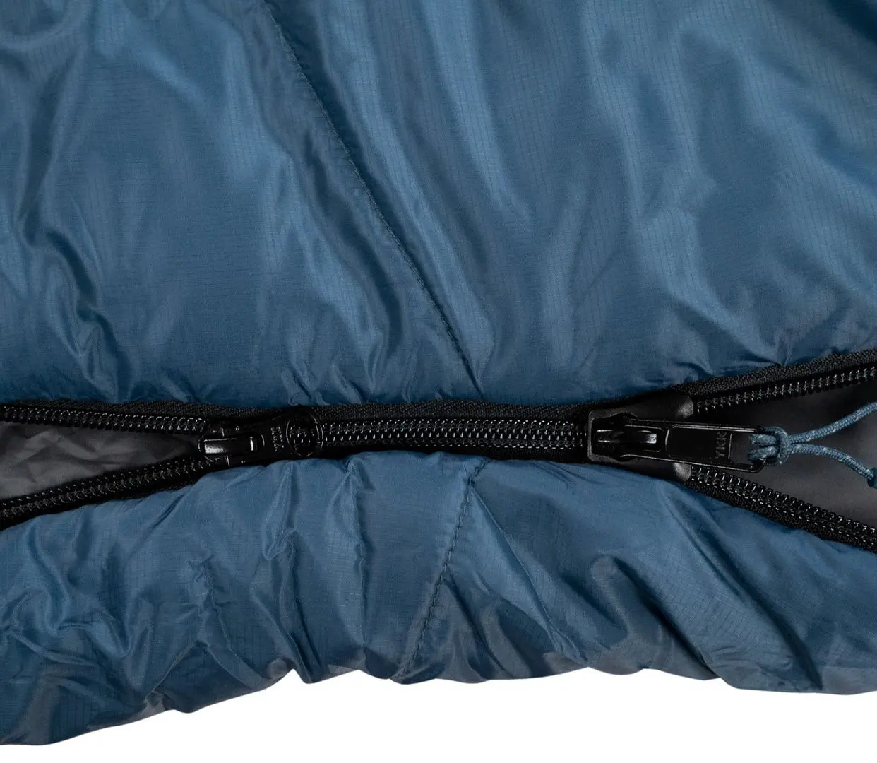 Sac de dormit Alpinus Ultralight 1000 (Blue) - 5