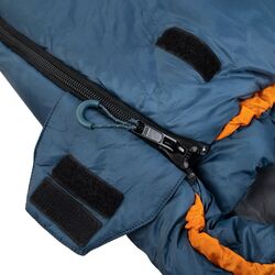 Sac de dormit Alpinus Ultralight 1000 (Blue) Thumb
