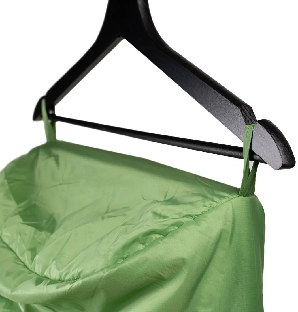 Sac de dormit Alpinus Ultralight 850 (Green) - 2