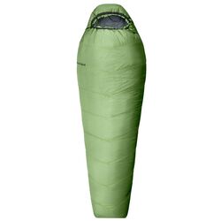 Sac de dormit Alpinus Ultralight 850 (Green)