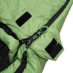 Sac de dormit Alpinus Ultralight 850 (Green) Thumb