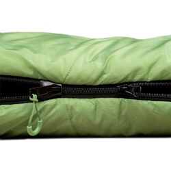 Sac de dormit Alpinus Ultralight 850 (Green) Thumb