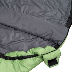 Sac de dormit Alpinus Ultralight 850 (Green) Thumb