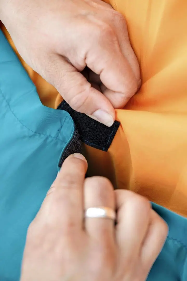 Спальный мешок Bestway Evade 5